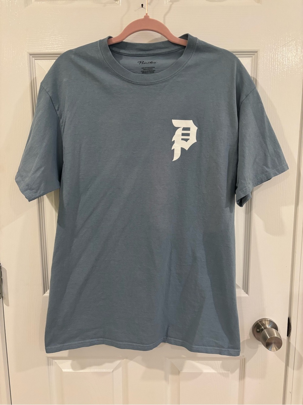Primitive Tshirt